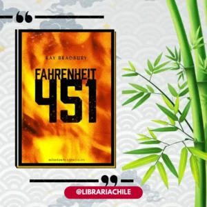 Fahrenheit 451