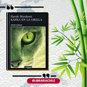 Kafka en la orilla
