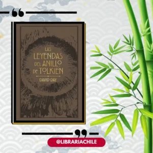 Las leyendas del Anillo de Tolkien