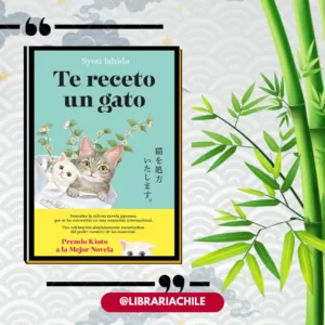 Te receto un gato