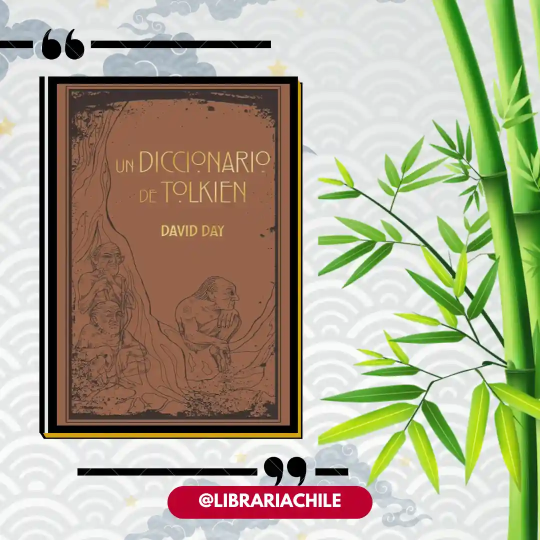 Un diccionario de Tolkien