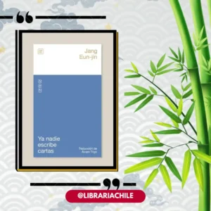 Ya nadie escribe cartas