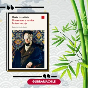 Condenados a escribir: Escritores entre rejas