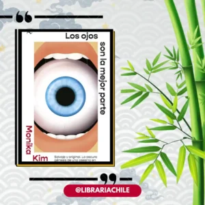 Los ojos son la mejor parte