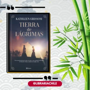 Tierra de lágrimas