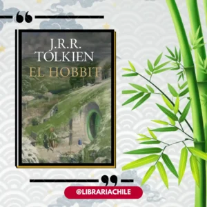 El Hobbit (nueva edición, tapa dura)