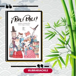 ¡Pali Pali! Palabras intraducibles de la lengua coreana