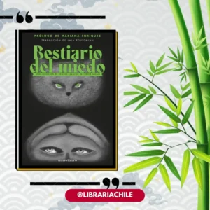 Bestiario del miedo