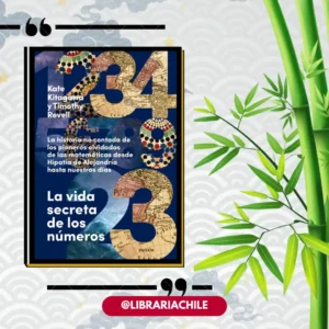 La vida secreta de los números