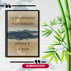 Lo encontrado y lo perdido