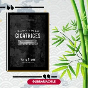El amante de las cicatrices