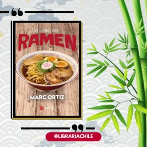 El libro del ramen