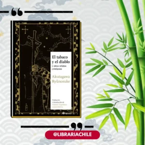 El tabaco y el diablo