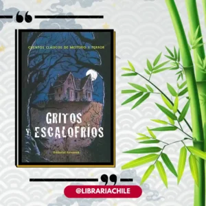 Gritos y escalofríos