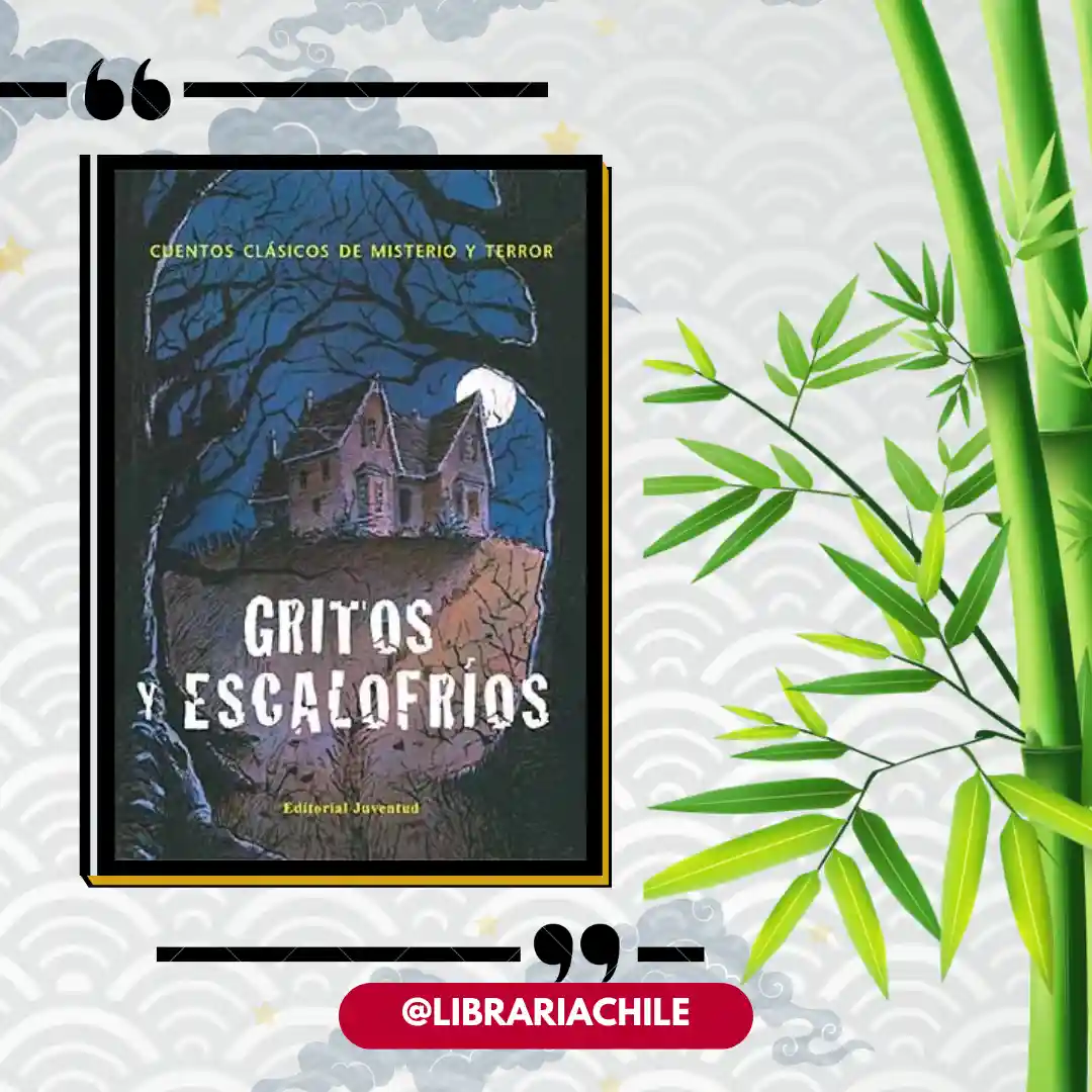 Gritos y escalofríos