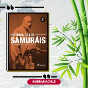 Historia de los samuráis