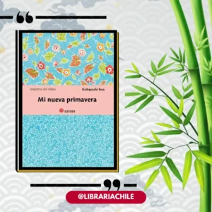 Mi nueva primavera