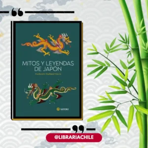 Mitos y leyendas de Japón