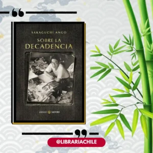 Sobre la decadencia