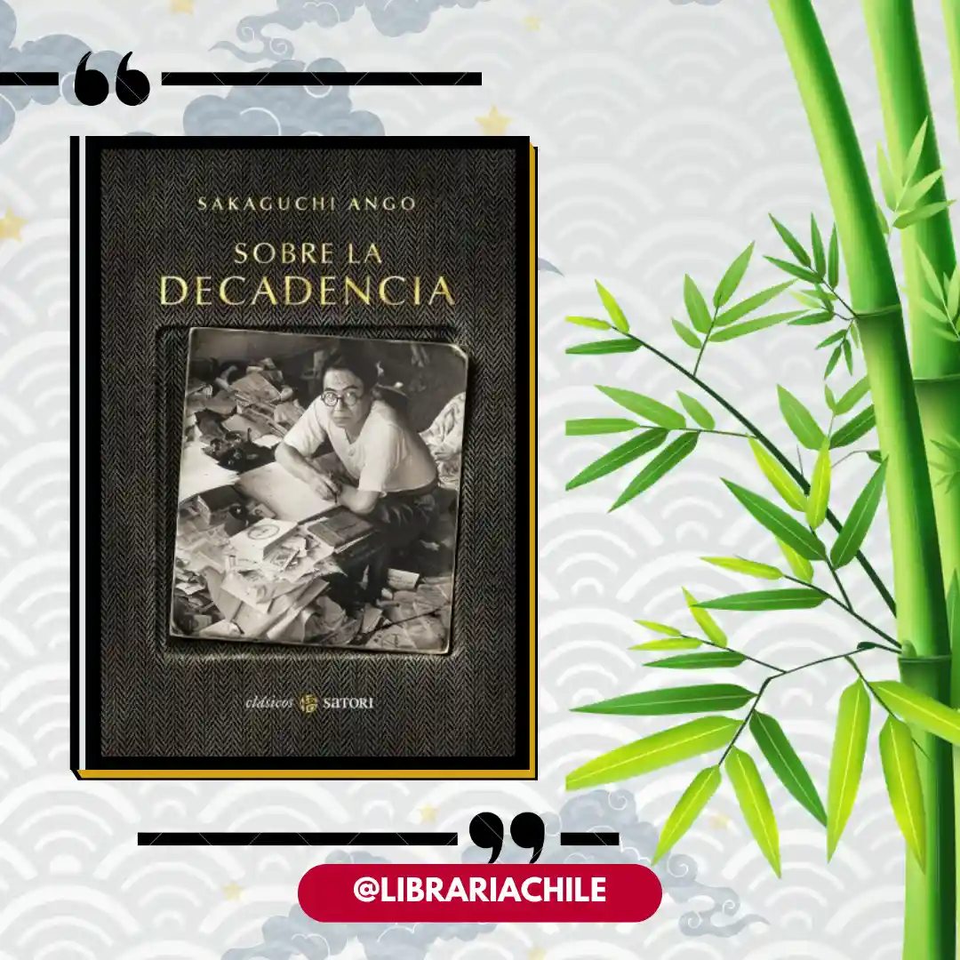 Sobre la decadencia