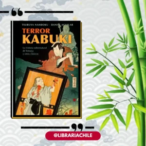 Terror Kabuki