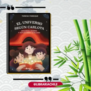 El universo según Carlota 2: Agujeros negros y explosiones estelares