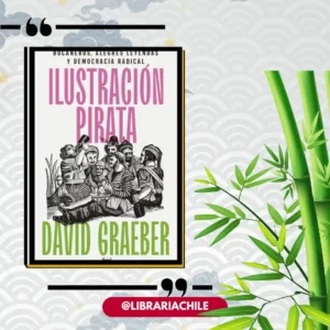 Ilustración pirata