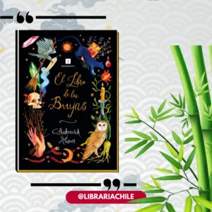 El libro de las brujas