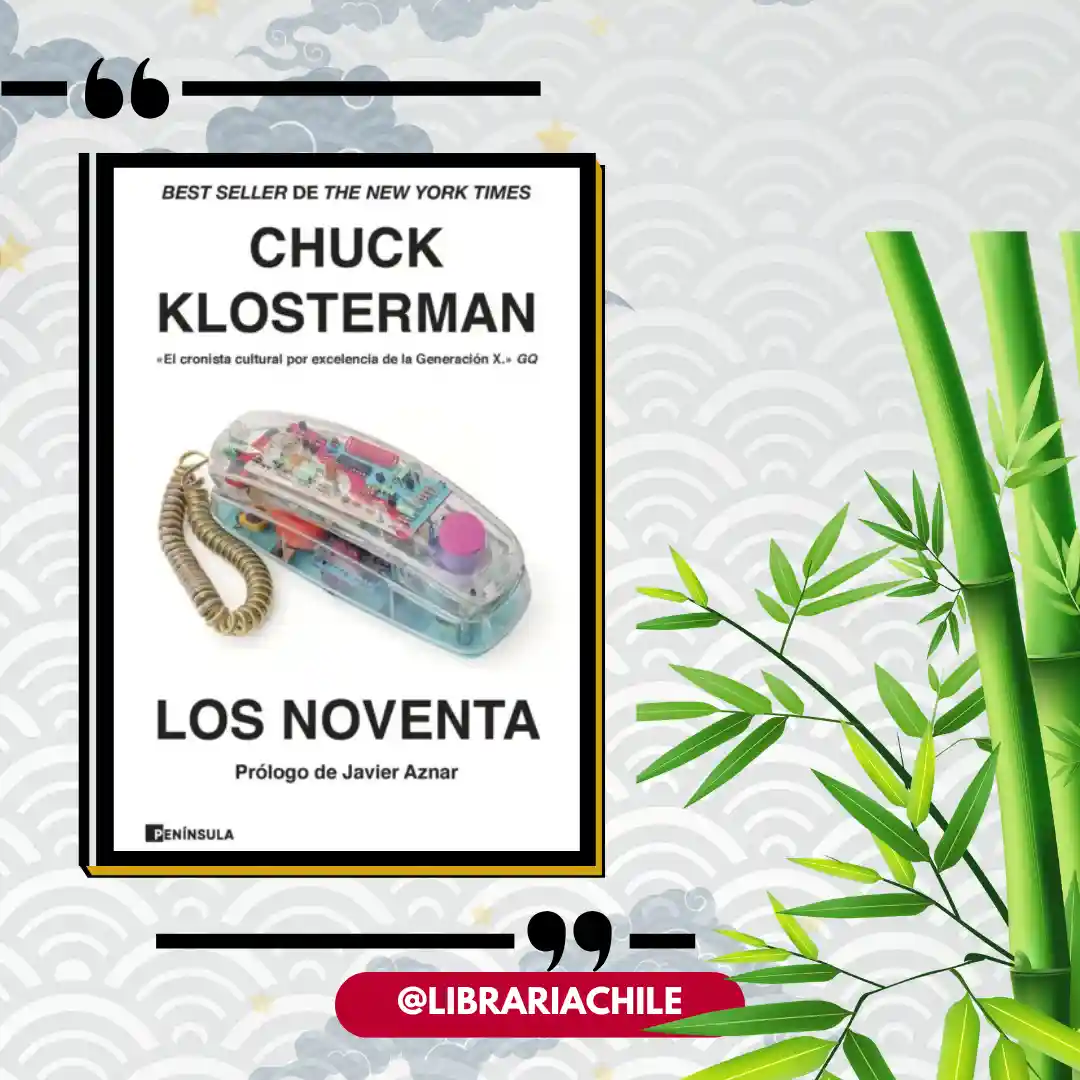 Los noventa