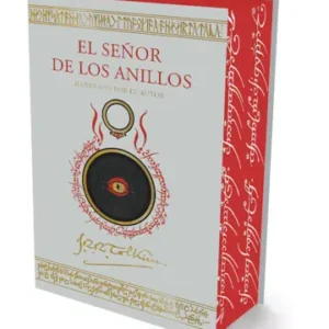 El Señor de los Anillos, Edición ilustrada por el autor