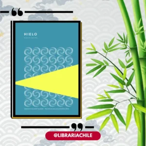 Hielo (Primera edición)