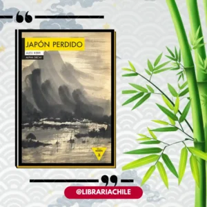 Japón perdido