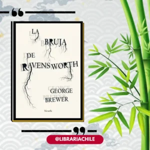 La bruja de Ravensworth