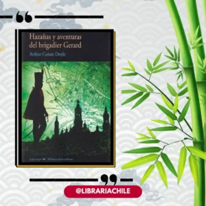 Hazañas y aventuras del brigadier Gerard