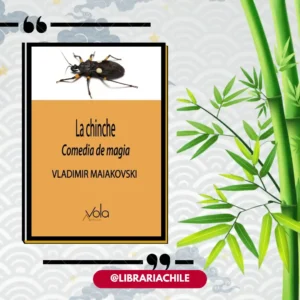 La chinche: Comedia de magia