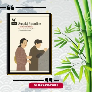 Susaki Paradise