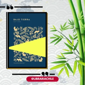 Bajo tierra