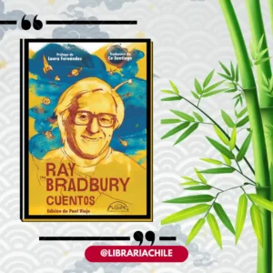 Cuentos de Ray Bradbury