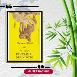 El eco fantasmal de un koto