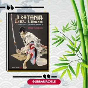La katana del lamento
