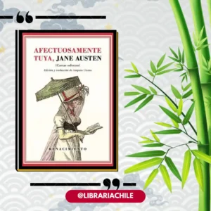Afectuosamente tuya, Jane Austen