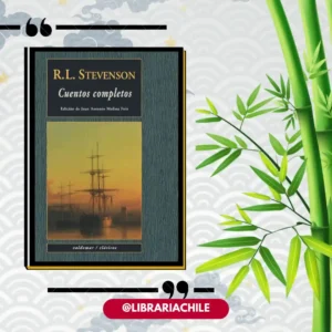 Cuentos completos de R. L. Stevenson