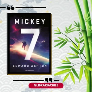 Mickey 7