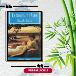 La novela de Safo