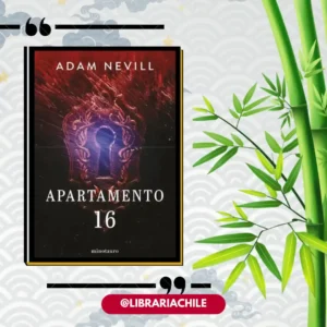 Apartamento 16