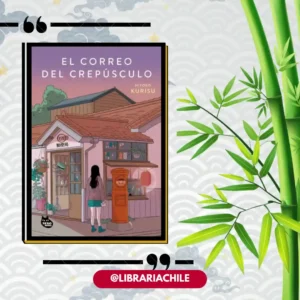 El correo del crepúsculo