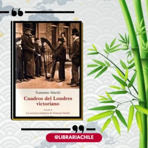 Cuadros del Londres victoriano