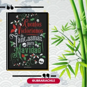 Cuentos victorianos de fantasmas para Navidad