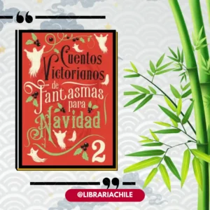Cuentos victorianos de fantasmas para Navidad 2