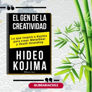 El gen de la creatividad